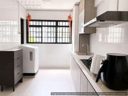 Blk 424 Bukit Batok West Avenue 2 (Bukit Batok), HDB 3 Rooms #564604861